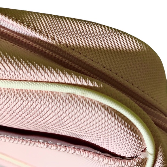 Pink Lacoste Crossbody / Shoulder Bag - Picture 7 of 7